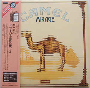 Mirage Japan Limited Edition