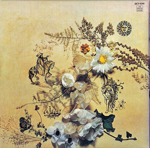 Seasons Japan Limited Edition