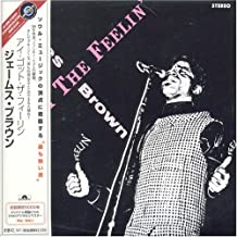 I Got The Feelin Japan Limited Edition
