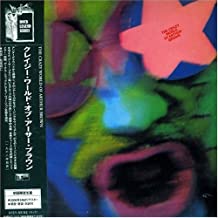 The Crazy World Of Arthur Brown Japan