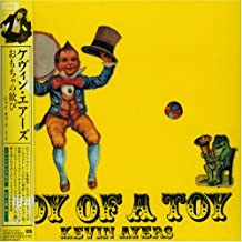 Joy Of A Toy Japan