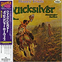 Happy Trails Japan