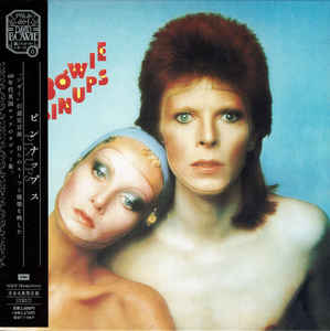 Pinups Japan Limited Edition