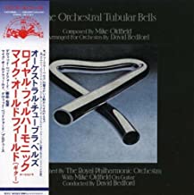 The Orchestral Tubular Bells Japan Limited Edition