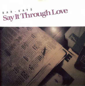 Say It Through Love Japan