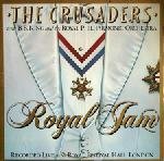 Royal Jam Japan
