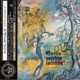 Quella Vecchia Locanda Japan