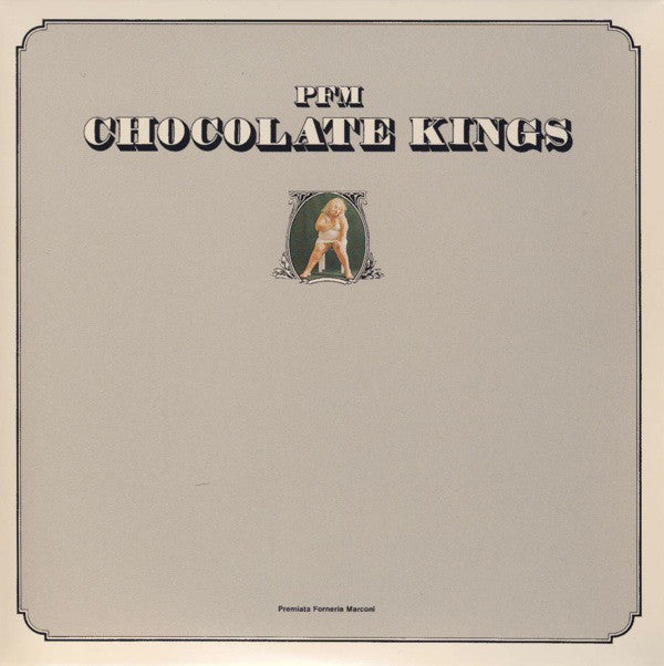 Chocolate Kings Japan