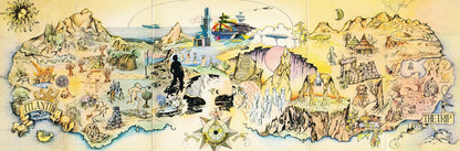 Atlantide Japan