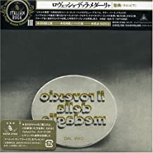 La Bibbia Japan Limited Edition