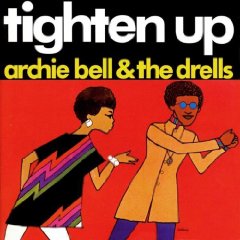 Tighten Up (Japan Ed.)