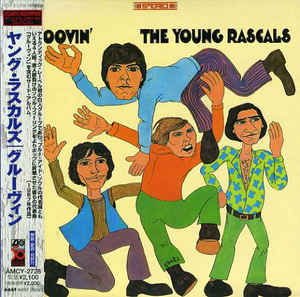 Groovin Japan Limited Edition