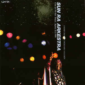 Live At Pit Inn Tokyo Japan 8-8-1988 Japan