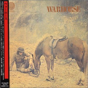 Warhorse Japan