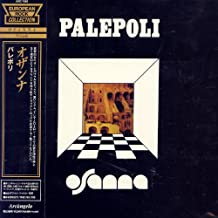 Palepoli Japan