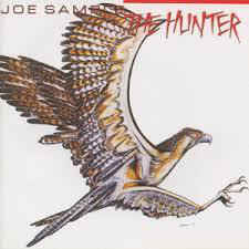The Hunter Japan