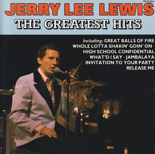 The Greatest Hits