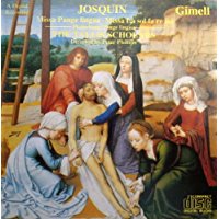 Missa Pange Lingua Missa La Sol Fa Re Mi Plainchant ..