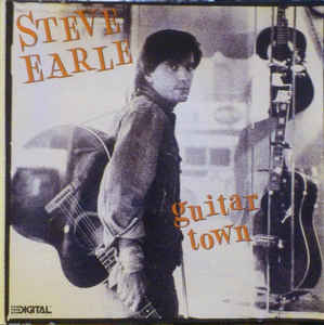 Guitar Town
