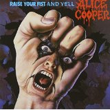 Raise Your Fist And Yell