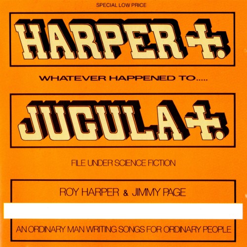 Whatever Happened To Jugula
