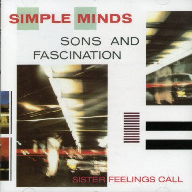 Sons And Fascination