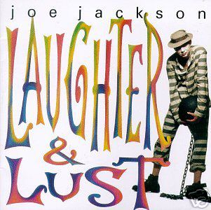 Laughter & Lust