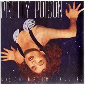 Catch Me I'm Falling
