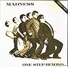 One Step Beyond