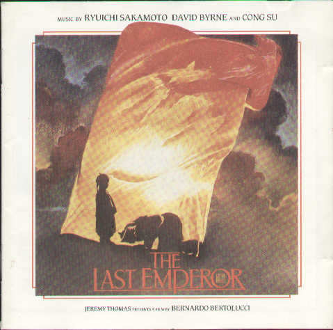 The Last Emperor
