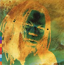 Songs For The Poor Man