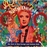 Spin Dazzle The Best Of Boy George And Culture Club