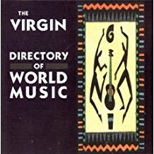 The Virgin Directory Of World Music