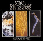 Second Generation Scenes From 1975-1977