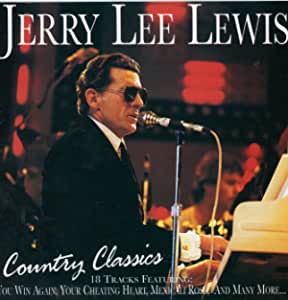 Country Classics