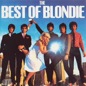 The Best Of Blondie