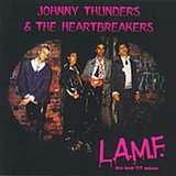L.A.M.F. The Lost 77 Mixes
