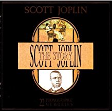The Scott Joplin Story
