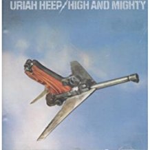 High And Mighty