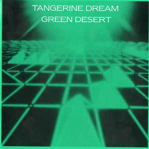 Green Desert