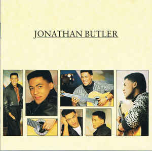 Jonathan Butler