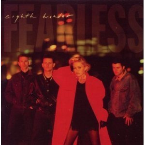 Fearless