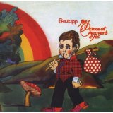 The Prince Of Heaven's Eyes