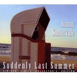 Suddenly Last Summer Limited Edition Cd+Dvd