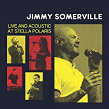 Live And Acoustic At Stella Polaris Limited Edition
