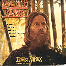 Eden's Island
