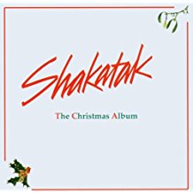 The Christmas Album