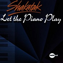 Let The Piano Play