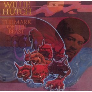 The Mark Of The Beast