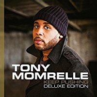 Keeping Pushing Deluxe Edition
